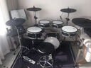 红魔（HXM）XD-880-KS（5鼓4镲）网面专业架子鼓进阶电子鼓+16寸底鼓音响 实拍图