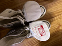 匡威（Converse）官方 1970S男女经典帆布鞋美拉德奶咖棕棕色A00753C A00753C 35 实拍图