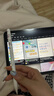 倍思电容笔iPad苹果笔【三丽鸥正版授权】适用25年Pro/Air/Mini/iPad11平板触控触屏手写笔applepencil 实拍图
