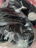 彪马（PUMA） 官方 休闲纯棉刺绣棒球帽 ESS 052919 黑色-大猫图案 01 ADULT 实拍图