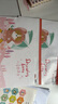 得力（deli）得力（deli）10本200张A4加厚儿童空白图画本幼儿园小学生美术绘画本红色儿童节礼物女孩 实拍图