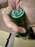 喜力经典330ml*9瓶礼盒装（内含玻璃杯2个）喜力啤酒Heineken中秋送礼 实拍图
