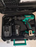 宝工（Pro'skit）PT-1801G 18V 锂电池冲击式电钻组 实拍图