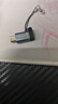 毕亚兹 Type-C转Micro USB转接头 OTG转接器 USB-C数据线安卓转换器线头 通用华为小米红米荣耀三星手机 实拍图