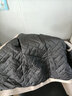 啄木鸟（TUCANO）父亲节礼物夹克男秋冬季新款翻领加厚冬装外套男休闲男时尚百搭上 8823卡其色加棉 加厚 XL 建议(120-135斤) 实拍图