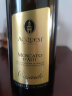 阿葵斯意大利进口莫斯卡托起泡酒阿斯蒂气泡酒甜白葡萄酒不含香槟杯 单瓶装750ml 实拍图