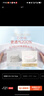 好奇（Huggies）铂金装小桃裤成长裤XXL74片(15kg以上)尿不湿【透爽散热】 实拍图