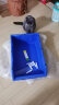 力王powerking600*400*220零件盒组合式斜口螺丝收纳物料配件储物分类塑料货架工具箱SGS国际认证蓝色 晒单实拍图