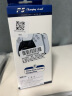 BUBM PS5手柄座充 适用于PlayStation5无线手柄充电器 双手柄支架PS5游戏手柄充电器充电底座 带充电指示灯 实拍图