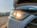 飞利浦汽车卤素大灯 近光灯泡(单支)适配 江淮瑞风/瑞风S2/S3/S5 实拍图