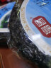 富昌 紫菜30g 福建特产 海产干货 海带虾皮紫菜蛋花汤煲汤海苔食材 实拍图