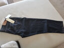 增致牛仔（zengzhi）【冰丝薄款】2025夏季男士牛仔裤男休闲宽松直筒裤商务长裤子男裤 实拍图