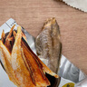 来伊份小黄鱼酥油炸酥脆即食海鲜鱼干下午茶小包装小吃休闲零食来一份 香脆原味500g(约22包) 实拍图