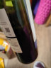 卡伯纳 法国原瓶进口小红鸟伊甸园波尔多AOC级干红葡萄酒单支750ml送礼 实拍图