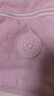 Kipling男女新款夏季出游单肩包斜挎包骑行百纳牛角包|GABBIE系列 S-喜粉色 实拍图