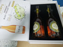 托卡伊布达佩斯之梦贵腐 甜白葡萄酒节日礼物送礼【匈牙利国家馆】 5篓500mL2瓶礼盒装 实拍图