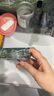珂莱欧（CLIO）薄荷冰绿气垫亲肤定妆遮瑕轻薄控油19N瓷白色15g*2【售完下柜】 实拍图