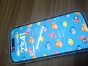 Apple/苹果 iPhone 16 Pro（A3294）128GB 白色钛金属 支持移动联通电信5G 双卡双待手机 实拍图