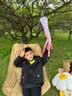 MQDMINI童装儿童T恤男童长袖t恤中小童打底衫外出衣服 恐龙狮子AB面 实拍图