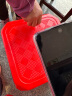 朗客【2片装】适用红米Note11 5G版钢化膜Redmi note11手机膜全屏覆盖超薄高清玻璃防摔抗指纹保护贴膜 实拍图