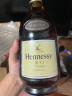 轩尼诗（Hennessy） VSOP 洋酒 干邑白兰地 700ml 有码 晒单实拍图