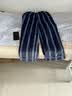 野兽派家居（tbh）黑豹法兰绒家居服套装可外穿情侣睡衣 男女同款家居服套XS 实拍图