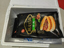 酥皮牛肉馅饼880g*2袋 早餐半成品食品早点早饭面点生鲜 实拍图