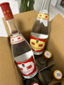汾酒 红盖玻汾 清香型白酒 42度 475mL*6瓶 整箱非原箱 实拍图