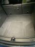 3W 特斯拉ModelY专用汽车后备箱国产TPE防水3D立体后备箱垫子定制 实拍图