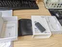 GETEA移动固态硬盘1t双接口Type-C手机U盘256g电脑两用512g高速u盘大容量2t笔记本外接128g定制礼品优盘 【标配版】2TB（读取峰值530MB/s) 实拍图