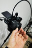 索尼（SONY）【上海国补】ZV-E10L APS-C半画微单 ZV-E10  vlog直播4K视频侧翻式液晶屏zv-e10 黑色拆机身+E35F1.8套装 官方标配（不含内存卡） 实拍图