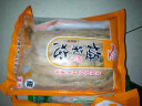 HT 华通 惠州梅菜 客家梅菜芯 梅菜干扣肉原料 龙门特产梅干菜 梅菜芯500g甜 实拍图