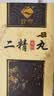 宜露二精丸周期装黄精枸杞正宗黄精丸国九蒸九晒大力丸固肾丸西洋参药 实拍图