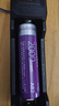 神火（SupFire）ab2 18650强光手电筒专用充电锂电池3.7V-4.2V 2节装 实拍图