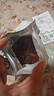 淳束 【个大肉厚 无添加】新疆特产绿香妃王葡萄干鲁番特产无籽干果 （红）香妃王1斤 实拍图