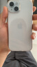 Apple/苹果 iPhone 15 (A3092) 128GB 蓝色 支持移动联通电信5G 双卡双待手机 晒单实拍图
