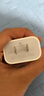 Apple/苹果 20W USB-C手机充电器 原装充电器手机快充头苹果充电器  适用iPhone 17系列/Air新品 实拍图
