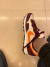 耐克NIKE休闲鞋男飞马AIR PEGASUS 83运动鞋FN3692-181米白褐红42.5 实拍图