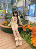 达芙妮两穿雪地靴女2025秋冬季新款加绒加厚棉鞋中筒短靴东北保暖毛毛靴 杏色【可翻主图款】 37 实拍图