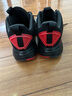 adidas OWNTHEGAME 2.0低帮团队款实战运动篮球鞋男子阿迪达斯 黑/红/银白   43 实拍图
