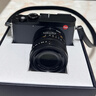 徕卡（Leica）【36期免息】Q3 43全画幅便携数码相机/微单相机 (19084）+UV（19691）套机 实拍图
