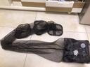 小凤仙鱼护涂胶防挂网兜大容量装鱼袋强承重速干便携加厚加固方形鱼护包 23cm 2.5m 【加鱼护包】 实拍图