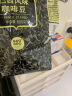 吉意欧GEO醇品巴西风味咖啡豆500g阿拉比卡豆中度烘培黑咖啡  实拍图