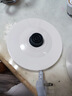 美的（Midea）电热水壶家用烧水壶 2升大容量 304不锈钢0涂层价保11.11 1800W快速加热 双层防烫MK-SH20M320 实拍图