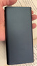 小米（MI） 充电宝 10000mAh 22.5W 移动电源 20W MAX双向快充 苹果通用 多口输出 小巧便携可上飞机 22.5W快充 锖色 实拍图