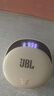 JBL真无线蓝牙耳机睡眠入耳式运动降噪重低音防水长续航2025新款正品 云岩白【新一代睡眠模式】 实拍图