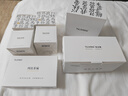 TILIVING(钛立维)纯钛旅行茶具套装便携式功夫茶杯快客杯四件套泡茶壶具 纯钛功夫茶具7件套 实拍图