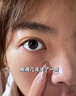 透真咖啡因60g眼霜淡化细纹提拉紧致黑眼圈男女玻色因抗皱提亮淡眼袋 实拍图