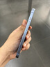 Apple/苹果 iPhone 14 (A2884) 256GB 蓝色 支持移动联通电信5G 双卡双待手机 实拍图