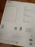 倍思iPadair7/6钢化膜iPad膜苹果平板保护膜【2025升级·蓝光护眼】适用2025年款iPadAir7/6-13英寸 实拍图